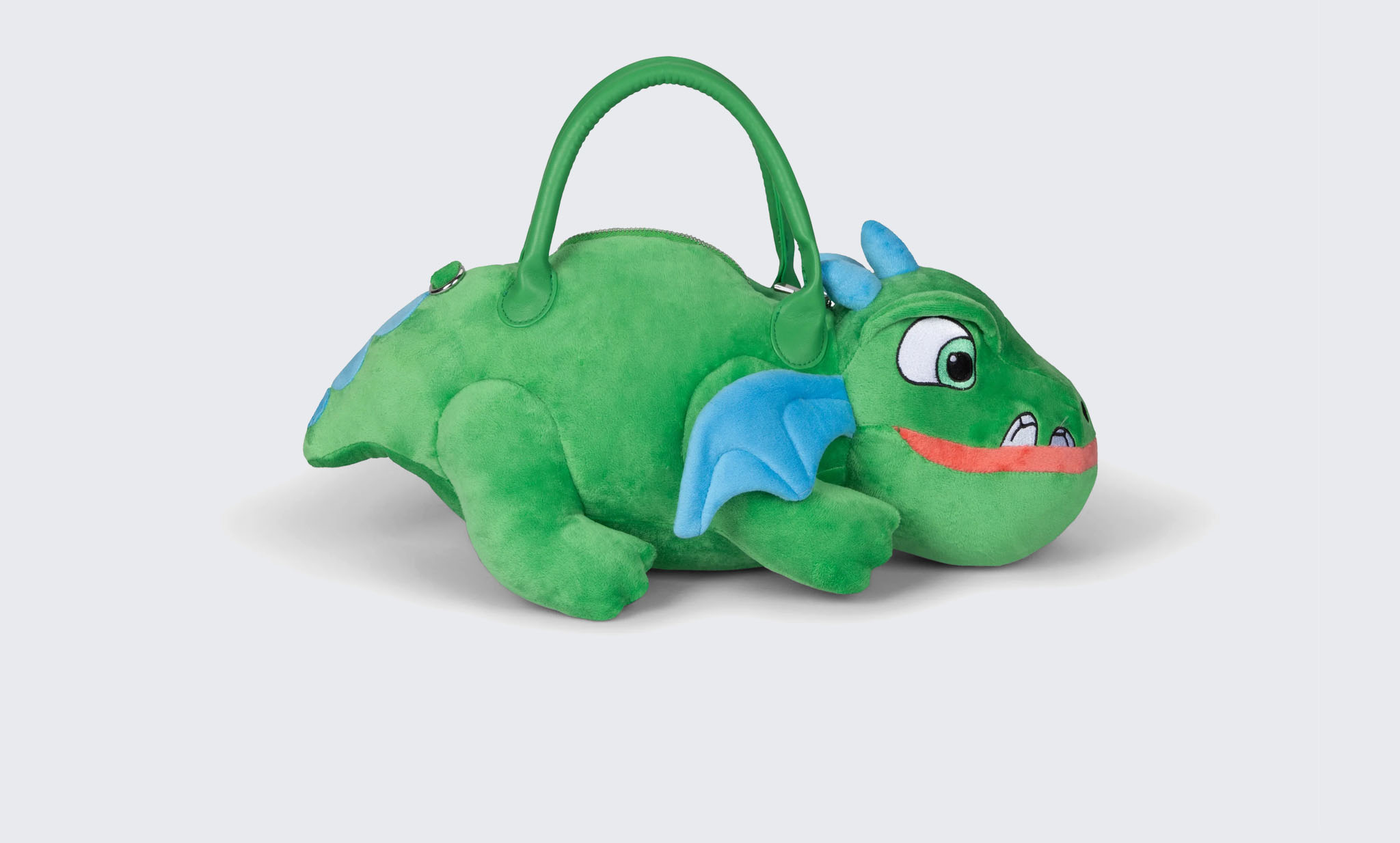 ショルダーバッグ CHARLES JAFFREY LOVERBOY COC Baby Dragon Baby Dragon Bag - Collectibles | Stats Royale