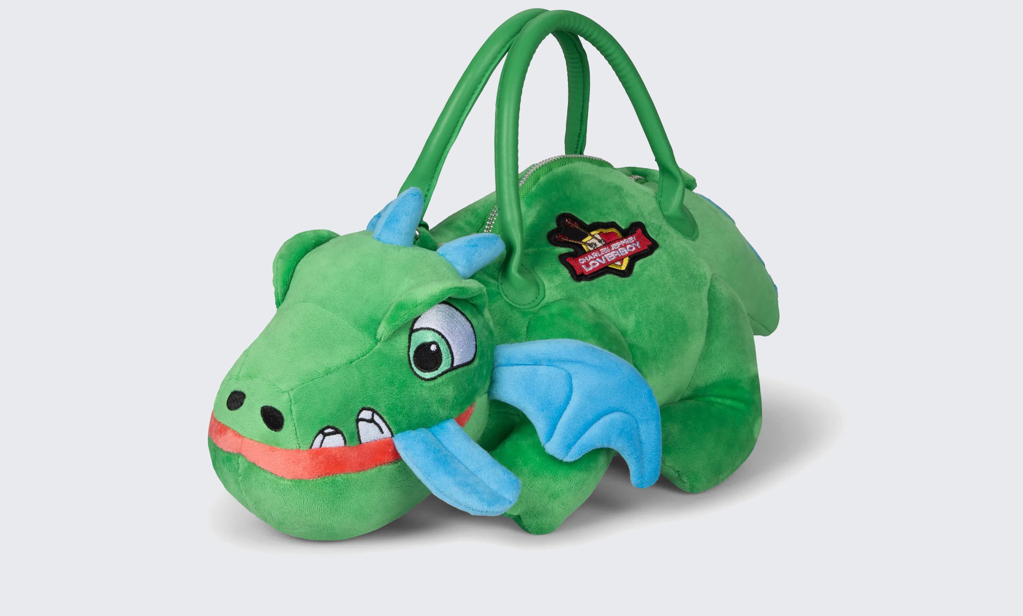 ショルダーバッグ CHARLES JAFFREY LOVERBOY COC Baby Dragon Baby Dragon Bag - Collectibles | Stats Royale