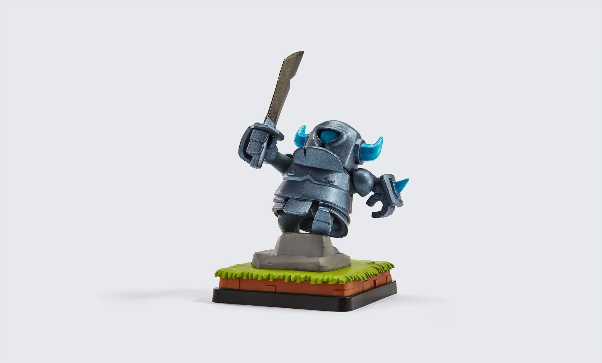 Mini P.E.K.K.A Figure - Collectibles | Stats Royale
