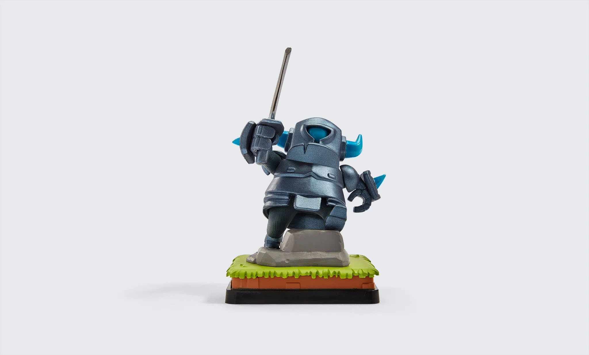 Mini P.E.K.K.A Figure - Collectibles | Stats Royale
