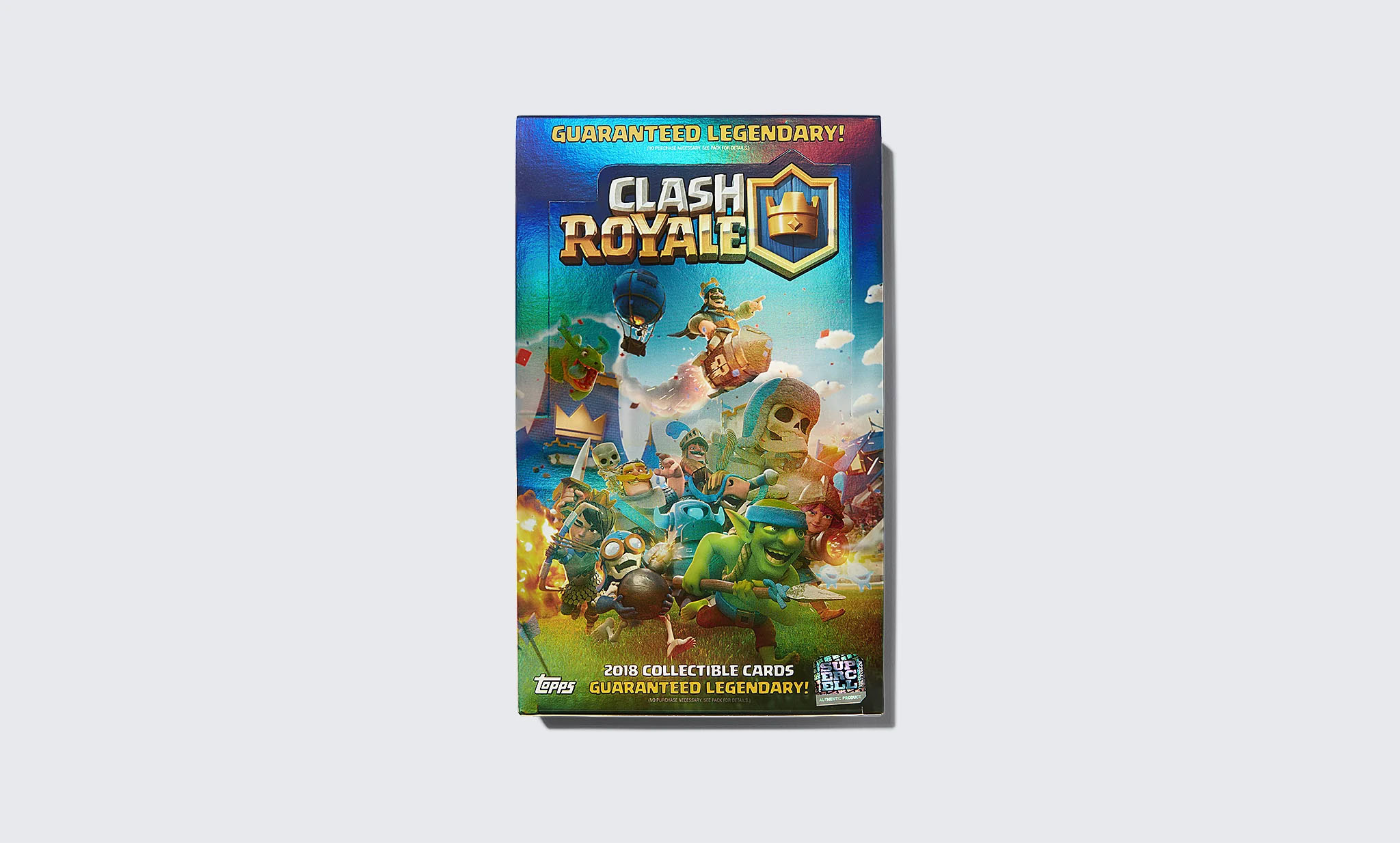 clash royale booster box YU-GI-OH! of Rebellions: Special Edition Mini the Alpha Clash TCG now features an experience unlike anything before Clash Royale Arena Cards -