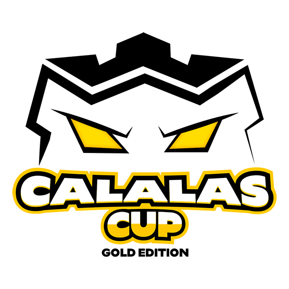 Calalas Cup Gold Edition Calalas Cup Gold Edition